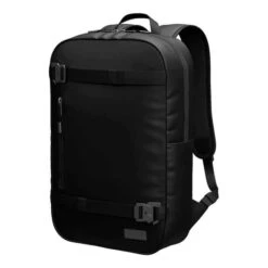 DoucheBags The Scholar 17L Backpack Black