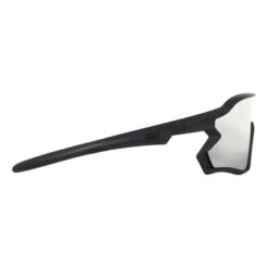 DPV Abrolhos Glasses Matte Black Clear Photochromic Lenses 9 DPV Abrolhos Glasses Matte Black Clear Photochromic Lenses -Nordis Camping Shop dpv c193fw2204 01 004