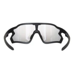 DPV Abrolhos Glasses Matte Black Clear Photochromic Lenses 10 DPV Abrolhos Glasses Matte Black Clear Photochromic Lenses -Nordis Camping Shop dpv c193fw2204 01 005