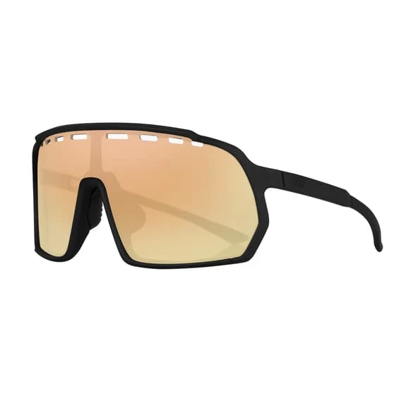 DPV Bora Air Glasses Matte Black Photochromic Lenses 1 DPV Bora Air Glasses Matte Black Photochromic Lenses