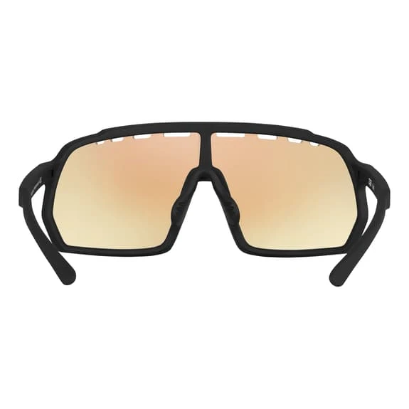 DPV Bora Air Glasses Matte Black Photochromic Lenses 5 DPV Bora Air Glasses Matte Black Photochromic Lenses - Image 5