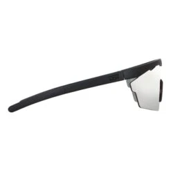 DPV Maestrale Lite Glasses Matte Black With Transparent Photochromic Lenses -Nordis Camping Shop dpv c193fw2210 03 004