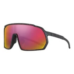 DPV Bora Glasses Starry Red Lenses