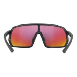DPV Bora Glasses Starry Red Lenses -Nordis Camping Shop dpv c193ss2201 22 005