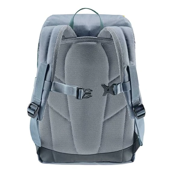 Deuter Waldfuchs 10L Backpack Grey Blue Kids 2 Deuter Waldfuchs 10L Backpack Grey Blue Kids - Image 2