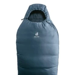 Sleeping Bag Deuter Orbit +5C Regular Dark Blue 10 Sleeping Bag Deuter Orbit +5C Regular Dark Blue -Nordis Camping Shop du 37014221352 005