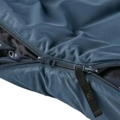 Sleeping Bag Deuter Orbit +5C Regular Dark Blue 11 Sleeping Bag Deuter Orbit +5C Regular Dark Blue -Nordis Camping Shop du 37014221352 006