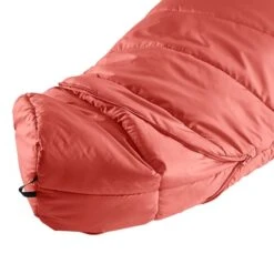 Sleeping Bag Deuter Starlight Red Kids -Nordis Camping Shop du 37201215338 003