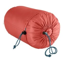 Sleeping Bag Deuter Starlight Red Kids -Nordis Camping Shop du 37201215338 004