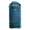 Sleeping Bag Deuter Starlight SQ Blue Kids