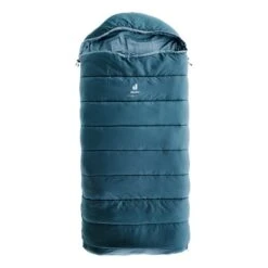 Sleeping Bag Deuter Starlight SQ Blue Kids