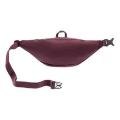 Deuter Belt I Waist Bag Red Maroon -Nordis Camping Shop du 39001215026 004