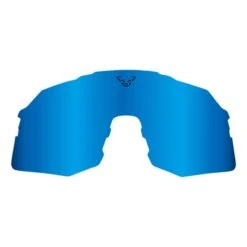 Replacement Lenses Dynafit Trail/Sky EVO Divel CAT 3 Blue