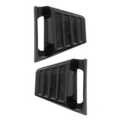 Glasses Side Guards Dynafit Sky Side Black