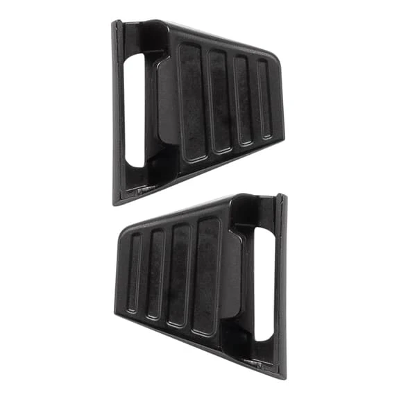 Glasses Side Guards Dynafit Sky Side Black 1 Glasses Side Guards Dynafit Sky Side Black