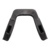 Nose Pad Dynafit For Sunglasses Black
