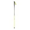 Dynafit Pole Vertical Pro Trail Poles Grey Yellow (Pair)