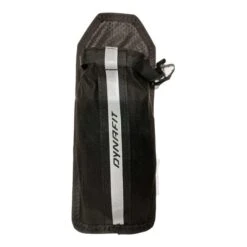 Dynafit Flask Holder Black Yellow Fluo
