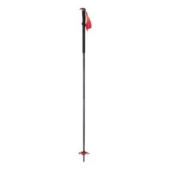 Dynafit Tour Poles Dark Grey Red (Pair)