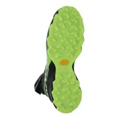Dynafit Sky PRO Trail Running Shoes Black Green -Nordis Camping Shop dy 64055 0732 003