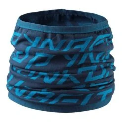 Dynafit Performance Dryarn Neck Warmer Dark Blue