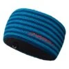 Dynafit Knit 2 Headband Blue Red