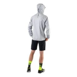 Dynafit Traverse GORE-TEX Hooded Jacket White -Nordis Camping Shop dy 71550 0541 003