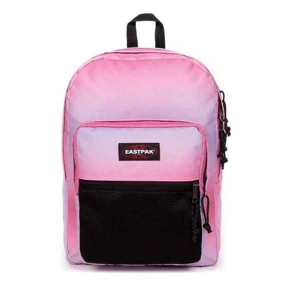 Eastpak Pinnacle 38L Backpack Lilac Pastel Pink 1 Eastpak Pinnacle 38L Backpack Lilac Pastel Pink