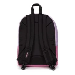 Eastpak Pinnacle 38L Backpack Lilac Pastel Pink 8 Eastpak Pinnacle 38L Backpack Lilac Pastel Pink -Nordis Camping Shop eap ek0000604a6 003