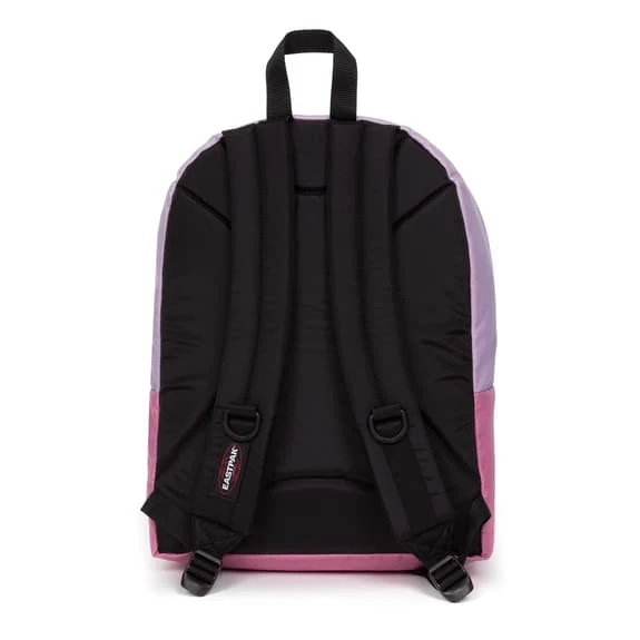 Eastpak Pinnacle 38L Backpack Lilac Pastel Pink 3 Eastpak Pinnacle 38L Backpack Lilac Pastel Pink - Image 3