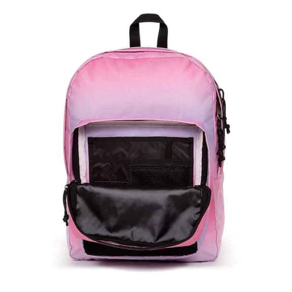 Eastpak Pinnacle 38L Backpack Lilac Pastel Pink 6 Eastpak Pinnacle 38L Backpack Lilac Pastel Pink - Image 6