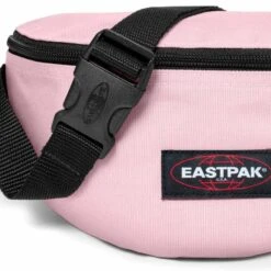 Eastpak Springer 2L Waist Pack Pale Pink -Nordis Camping Shop eap ek0000743a3 004