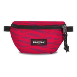 Eastpak Springer 2L Waist Bag Magenta Purple