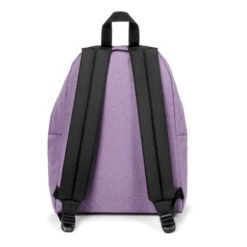 Eastpak Padded Pak'R 24L Backpack Lilac Pastel White Black 6 Eastpak Padded Pak'R 24L Backpack Lilac Pastel White Black -Nordis Camping Shop eap ek0006204a5 003