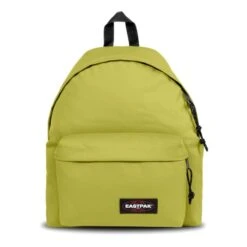 Eastpak Padded Pak'R 24L Backpack Greenish Yellow