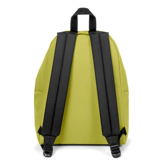 Eastpak Padded Pak'R 24L Backpack Greenish Yellow 3 Eastpak Padded Pak'R 24L Backpack Greenish Yellow - Image 3