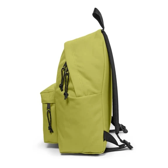 Eastpak Padded Pak'R 24L Backpack Greenish Yellow 4 Eastpak Padded Pak'R 24L Backpack Greenish Yellow - Image 4