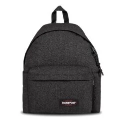 Eastpak Padded Pak'R 24L Backpack Sparkly Black
