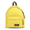 Eastpak Padded Pak'R 24L Backpack Lime Yellow Black