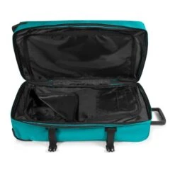 Eastpak Tranverz L 121L Trolley Case Turquoise Blue Jet Black 8 Eastpak Tranverz L 121L Trolley Case Turquoise Blue Jet Black -Nordis Camping Shop eap ek00063lw74 003