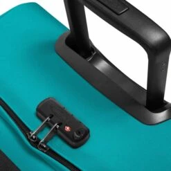Eastpak Tranverz L 121L Trolley Case Turquoise Blue Jet Black 10 Eastpak Tranverz L 121L Trolley Case Turquoise Blue Jet Black -Nordis Camping Shop eap ek00063lw74 005