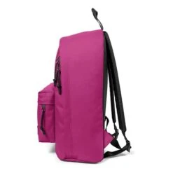 Eastpak Out Of Office 27L Backpack Dark Fuchsia 6 Eastpak Out Of Office 27L Backpack Dark Fuchsia -Nordis Camping Shop eap ek000767l53 003
