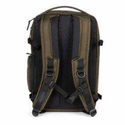 Eastpak Tecum M 19L Backpack Khaki Green Black 8 Eastpak Tecum M 19L Backpack Khaki Green Black -Nordis Camping Shop eap ek00091d5a1 003