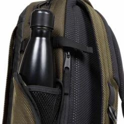 Eastpak Tecum M 19L Backpack Khaki Green Black 11 Eastpak Tecum M 19L Backpack Khaki Green Black -Nordis Camping Shop eap ek00091d5a1 006