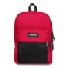 Eastpak Pinnacle 38L Backpack Shiny Red Black