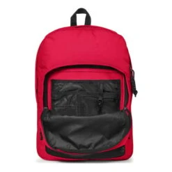 Eastpak Pinnacle 38L Backpack Shiny Red Black -Nordis Camping Shop eap ek06084z 003