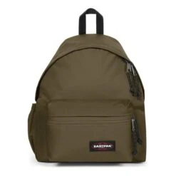 Eastpak Padded Zippl’R + 24L Backpack Olive Black