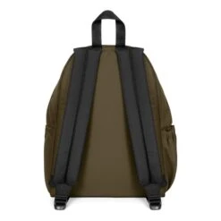 Eastpak Padded Zippl’R + 24L Backpack Olive Black -Nordis Camping Shop eap ek0a5b74j32 003