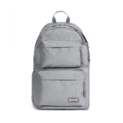 Eastpak Padded Double 24L Backpack Grey