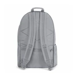 Eastpak Padded Double 24L Backpack Grey 8 Eastpak Padded Double 24L Backpack Grey -Nordis Camping Shop eap ek0a5b7y363 003